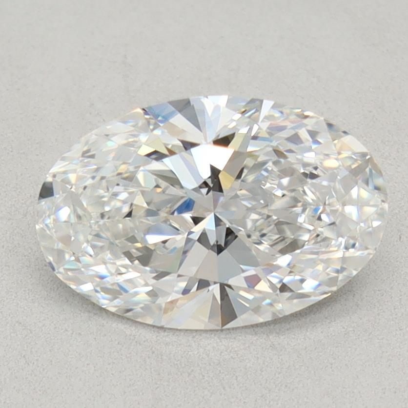 Loose Diamond - OVAL 1.12ct E VVS1: Loose Diamond - OVAL 1.12ct E VVS1 Source: This is a real non-mined Diamond that has been grown in a lab Shape: OVAL Carats: 1.12 Color: E Clarity: VVS1 Certification: GIA Video:
