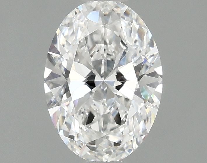 Loose Diamond - OVAL 0.99ct D VS1: Loose Diamond - OVAL 0.99ct D VS1 Source: This is a real non-mined Diamond that has been grown in a lab Shape: OVAL Carats: 0.99 Color: D Clarity: VS1 Certification: IGI The Diamond Depot Guarantee: A