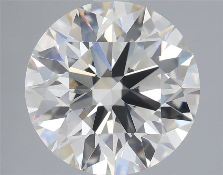 Ideal Loose Diamond - ROUND 3.39ct I VVS2: Ideal Loose Diamond - ROUND 3.39ct I VVS2 Source: This is a real non-mined Diamond that has been grown in a lab Shape: ROUND Carats: 3.39 Color: I Clarity: VVS2 Certification: IGI Video: