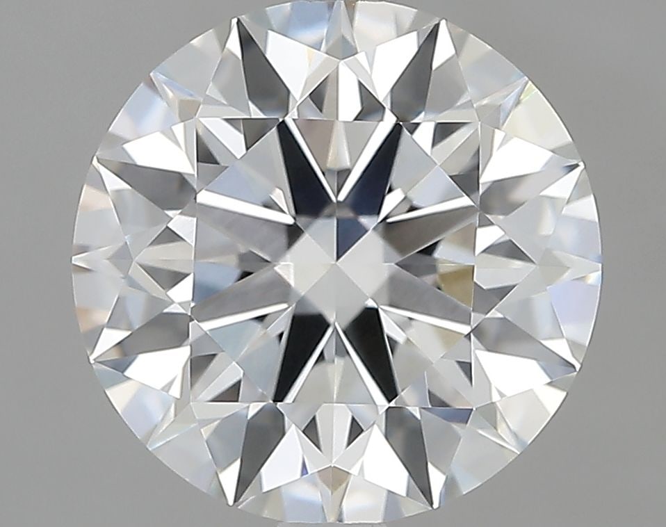 Ideal Loose Diamond - ROUND 3.09ct F VVS2: Ideal Loose Diamond - ROUND 3.09ct F VVS2 Source: This is a real non-mined Diamond that has been grown in a lab Shape: ROUND Carats: 3.09 Color: F Clarity: VVS2 Certification: IGI Video: