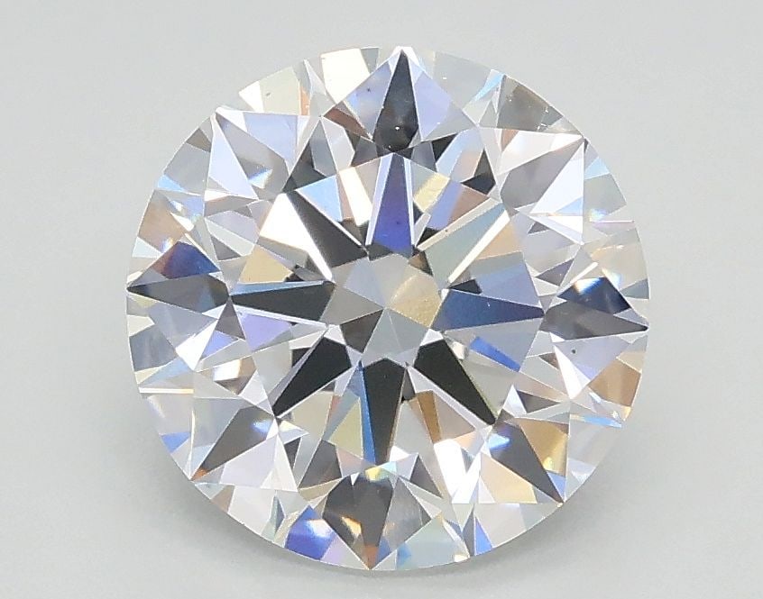 Loose Diamond - ROUND 1.9ct D VS1: Loose Diamond - ROUND 1.9ct D VS1 Source: This is a real non-mined Diamond that has been grown in a lab Shape: ROUND Carats: 1.9 Color: D Clarity: VS1 Certification: IGI The Diamond Depot Guarantee: A