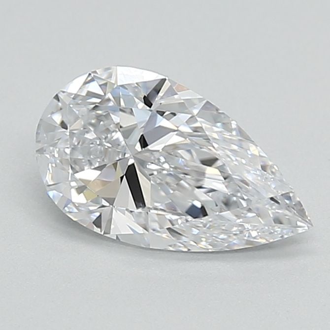 Loose Diamond - PEAR 0.84ct E VS1: Loose Diamond - PEAR 0.84ct E VS1 Source: This is a real non-mined Diamond that has been grown in a lab Shape: PEAR Carats: 0.84 Color: E Clarity: VS1 Certification: IGI Video: