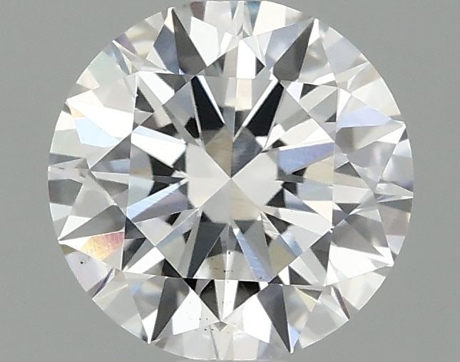 Loose Diamond - ROUND 1.02ct E VS2: Loose Diamond - ROUND 1.02ct E VS2 Source: This is a real non-mined Diamond that has been grown in a lab Shape: ROUND Carats: 1.02 Color: E Clarity: VS2 Certification: IGI Video: