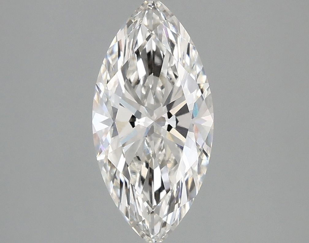 Loose Diamond - MARQUISE 1.53ct G VVS2: Loose Diamond - MARQUISE 1.53ct G VVS2 Source: This is a real non-mined Diamond that has been grown in a lab Shape: MARQUISE Carats: 1.53 Color: G Clarity: VVS2 Certification: IGI Video: