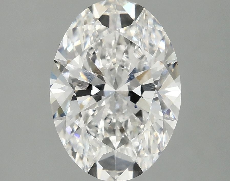 Loose Diamond - OVAL 2.48ct E VS1: Loose Diamond - OVAL 2.48ct E VS1 Source: This is a real non-mined Diamond that has been grown in a lab Shape: OVAL Carats: 2.48 Color: E Clarity: VS1 Certification: IGI Video: