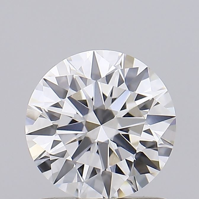 Ideal Loose Diamond - ROUND 1.01ct F VVS2: Ideal Loose Diamond - ROUND 1.01ct F VVS2 Source: This is a real non-mined Diamond that has been grown in a lab Shape: ROUND Carats: 1.01 Color: F Clarity: VVS2 Certification: IGI Video: