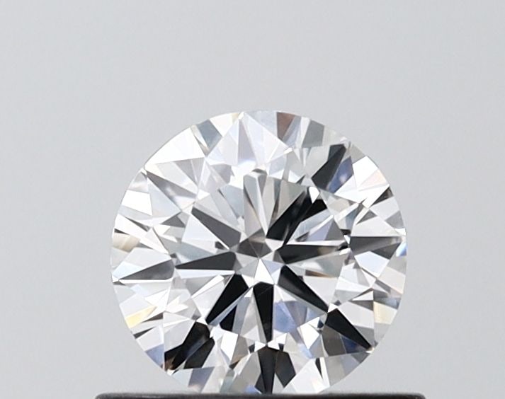 Loose Diamond - ROUND 0.53ct D VVS2: Loose Diamond - ROUND 0.53ct D VVS2 Source: This is a real non-mined Diamond that has been grown in a lab Shape: ROUND Carats: 0.53 Color: D Clarity: VVS2 Certification: IGI Video: