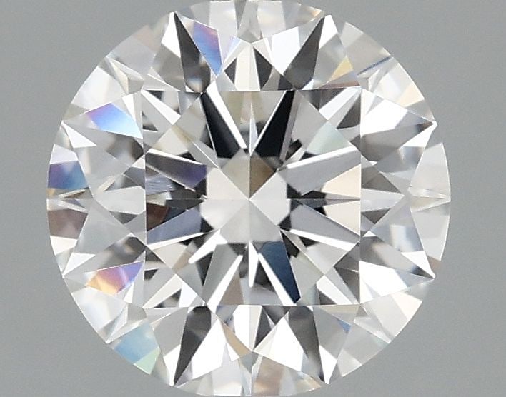 Ideal Loose Diamond - ROUND 2.08ct E VVS2: Ideal Loose Diamond - ROUND 2.08ct E VVS2 Source: This is a real non-mined Diamond that has been grown in a lab Shape: ROUND Carats: 2.08 Color: E Clarity: VVS2 Certification: IGI Video: