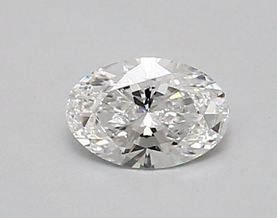 Loose Diamond - OVAL 0.49ct D VVS1: Loose Diamond - OVAL 0.49ct D VVS1 Source: This is a real non-mined Diamond that has been grown in a lab Shape: OVAL Carats: 0.49 Color: D Clarity: VVS1 Certification: IGI Video: