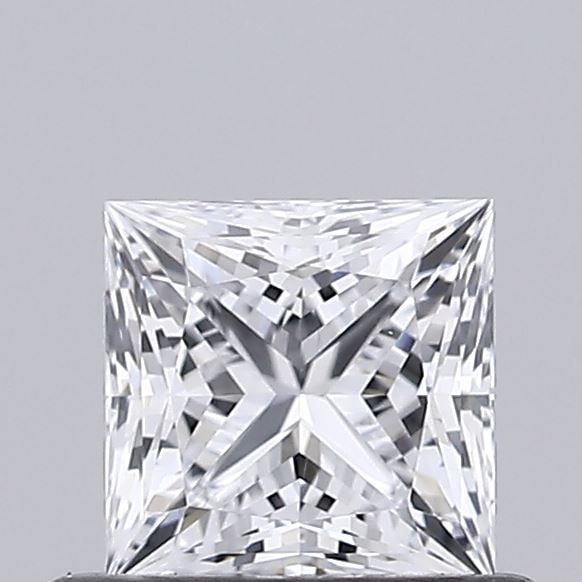 Loose Diamond - PRINCESS 0.56ct D VVS1: Loose Diamond - PRINCESS 0.56ct D VVS1 Source: This is a real non-mined Diamond that has been grown in a lab Shape: PRINCESS Carats: 0.56 Color: D Clarity: VVS1 Certification: IGI Video: