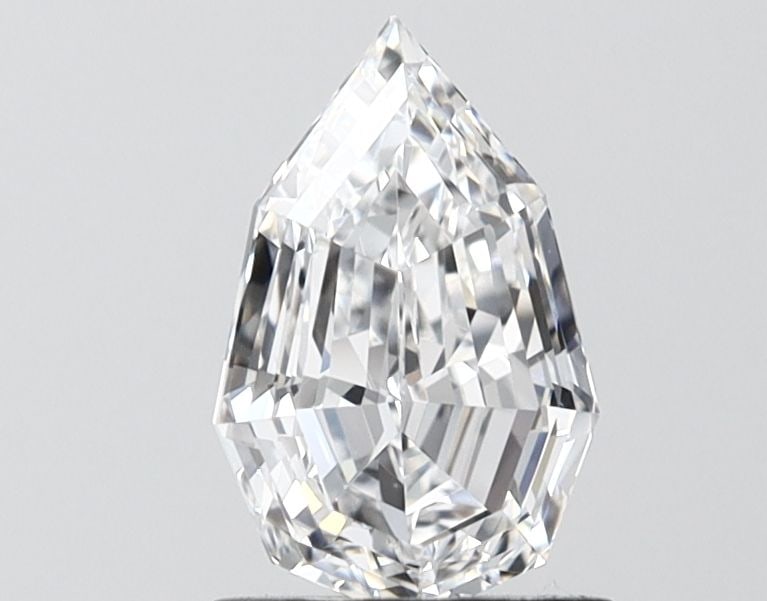 Loose Diamond - OTHER 1.29ct D VVS1: Loose Diamond - OTHER 1.29ct D VVS1 Source: This is a real non-mined Diamond that has been grown in a lab Shape: OTHER Carats: 1.29 Color: D Clarity: VVS1 Certification: IGI Video: