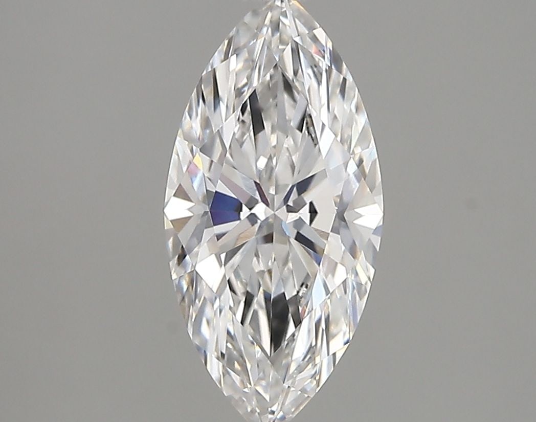 Loose Diamond - MARQUISE 1.41ct D FL: Loose Diamond - MARQUISE 1.41ct D FL Source: This is a real non-mined Diamond that has been grown in a lab Shape: MARQUISE Carats: 1.41 Color: D Clarity: FL Certification: IGI Video: