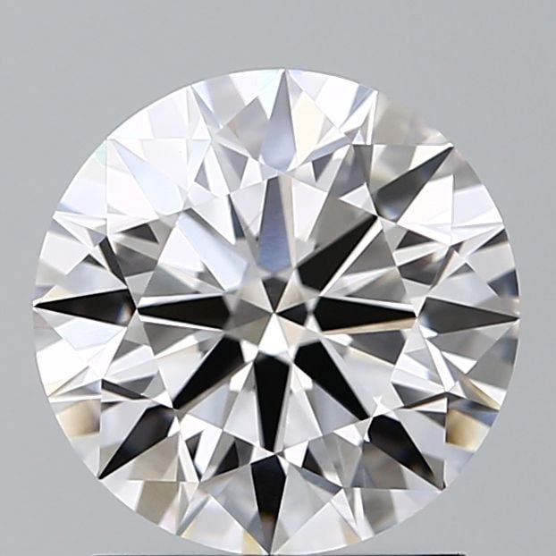 Ideal Loose Diamond - ROUND 1.7ct E VVS2: Ideal Loose Diamond - ROUND 1.7ct E VVS2 Source: This is a real non-mined Diamond that has been grown in a lab Shape: ROUND Carats: 1.7 Color: E Clarity: VVS2 Certification: IGI Video: Video Link The