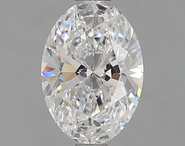 Loose Diamond - OVAL 1.1ct D VVS1: Loose Diamond - OVAL 1.1ct D VVS1 Source: This is a real non-mined Diamond that has been grown in a lab Shape: OVAL Carats: 1.1 Color: D Clarity: VVS1 Certification: GIA Video: Video Link The Diamond