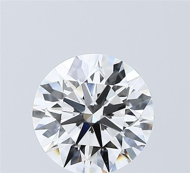 Loose Diamond - ROUND 2.0ct E VVS2: Loose Diamond - ROUND 2.0ct E VVS2 Source: This is a real non-mined Diamond that has been grown in a lab Shape: ROUND Carats: 2.0 Color: E Clarity: VVS2 Certification: IGI Video: Video Link The