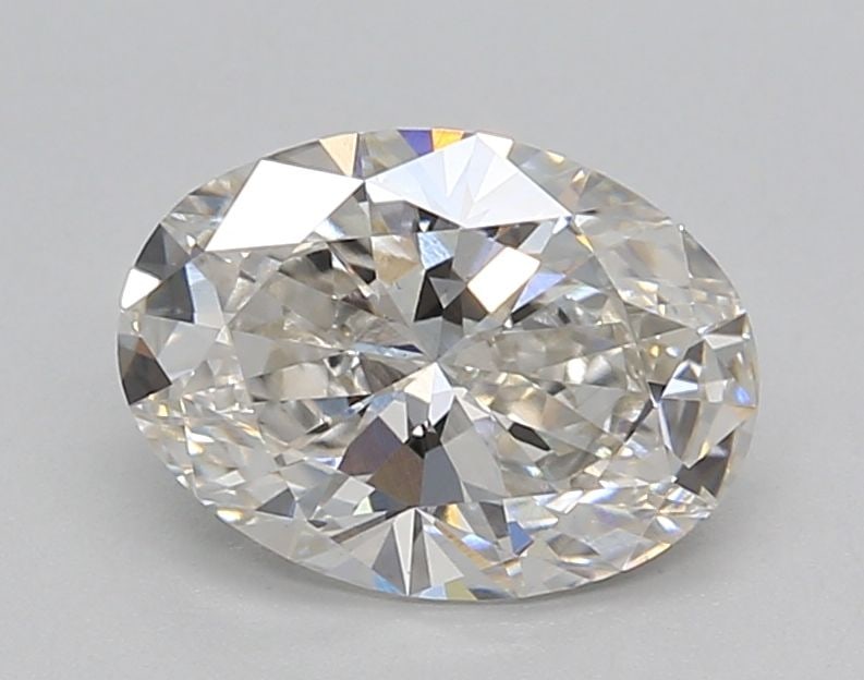Loose Diamond - OVAL 1.51ct G VS2: Loose Diamond - OVAL 1.51ct G VS2 Source: This is a real non-mined Diamond that has been grown in a lab Shape: OVAL Carats: 1.51 Color: G Clarity: VS2 Certification: NONE Video: