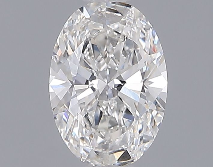 Loose Diamond - OVAL 1.02ct F VVS1: Loose Diamond - OVAL 1.02ct F VVS1 Source: This is a real non-mined Diamond that has been grown in a lab Shape: OVAL Carats: 1.02 Color: F Clarity: VVS1 Certification: IGI Video: