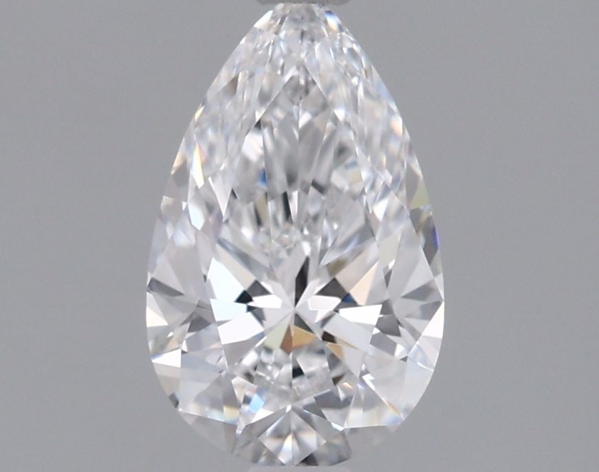 Loose Diamond - PEAR 0.93ct D VVS1: Loose Diamond - PEAR 0.93ct D VVS1 Source: This is a real non-mined Diamond that has been grown in a lab Shape: PEAR Carats: 0.93 Color: D Clarity: VVS1 Certification: IGI Video: