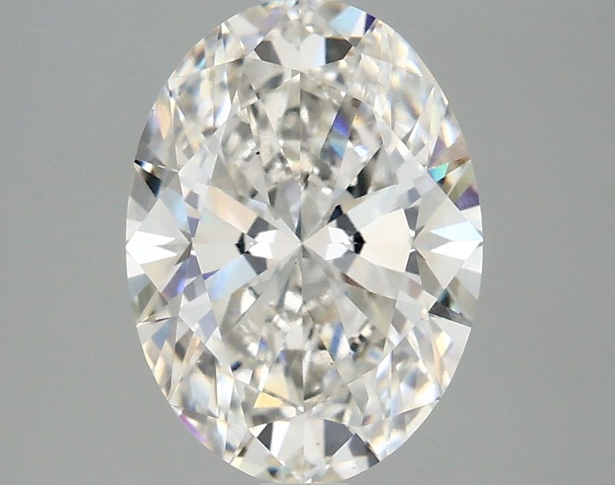Loose Diamond - OVAL 2.52ct F VS1: Loose Diamond - OVAL 2.52ct F VS1 Source: This is a real non-mined Diamond that has been grown in a lab Shape: OVAL Carats: 2.52 Color: F Clarity: VS1 Certification: IGI Video: