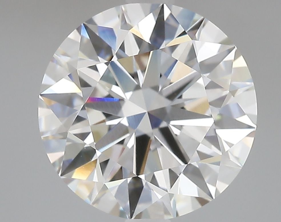 Ideal Loose Diamond - ROUND 5.01ct F VVS2: Ideal Loose Diamond - ROUND 5.01ct F VVS2 Source: This is a real non-mined Diamond that has been grown in a lab Shape: ROUND Carats: 5.01 Color: F Clarity: VVS2 Certification: IGI Video: