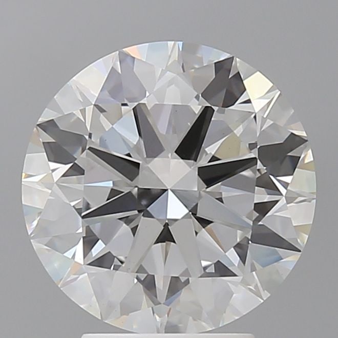 Loose Diamond - ROUND 4.01ct E VVS2: Loose Diamond - ROUND 4.01ct E VVS2 Source: This is a real non-mined Diamond that has been grown in a lab Shape: ROUND Carats: 4.01 Color: E Clarity: VVS2 Certification: IGI Video: