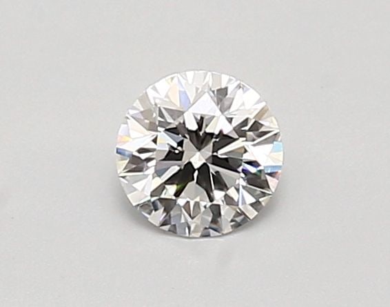 Ideal Loose Diamond - ROUND 0.44ct D VVS2: Ideal Loose Diamond - ROUND 0.44ct D VVS2 Source: This is a real non-mined Diamond that has been grown in a lab Shape: ROUND Carats: 0.44 Color: D Clarity: VVS2 Certification: IGI Video: