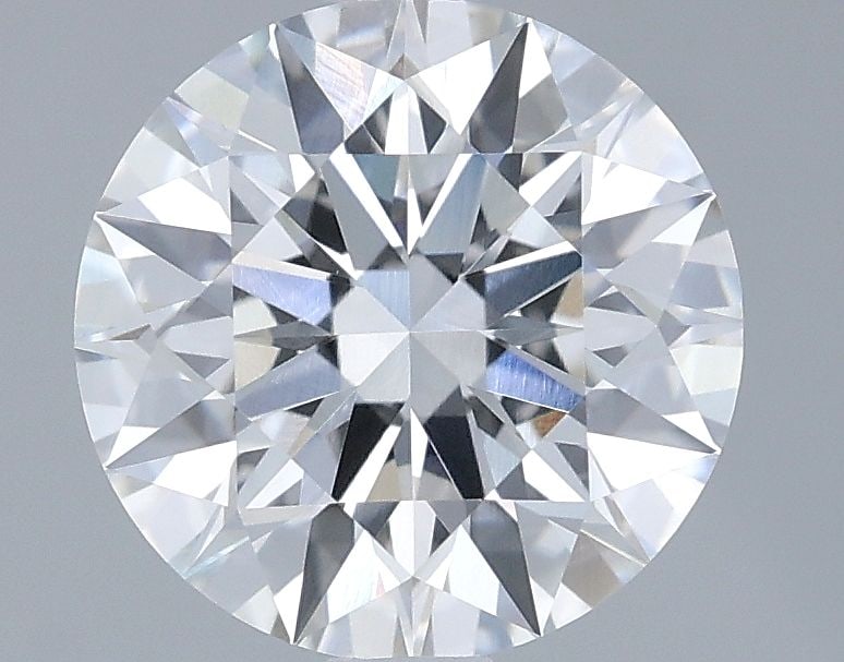 Loose Diamond - ROUND 1.91ct E VS1 (1 of 1)