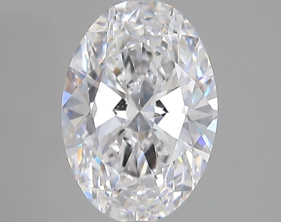 Loose Diamond - OVAL 2.04ct D VVS2: Loose Diamond - OVAL 2.04ct D VVS2 Source: This is a real non-mined Diamond that has been grown in a lab Shape: OVAL Carats: 2.04 Color: D Clarity: VVS2 Certification: IGI Video:
