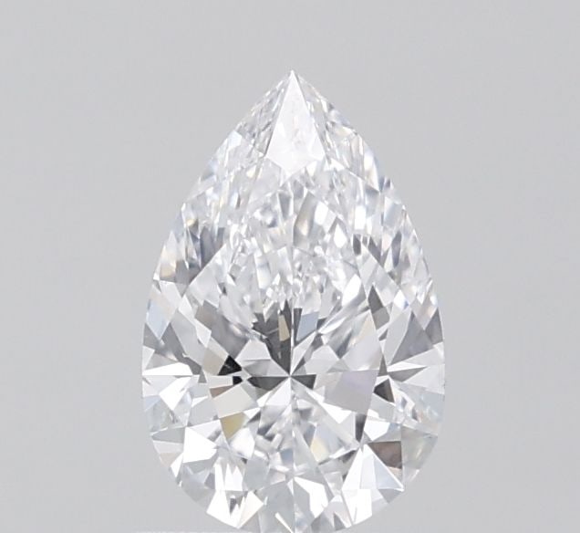 Loose Diamond - PEAR 1.03ct D VVS2: Loose Diamond - PEAR 1.03ct D VVS2 Source: This is a real non-mined Diamond that has been grown in a lab Shape: PEAR Carats: 1.03 Color: D Clarity: VVS2 Certification: IGI Video: