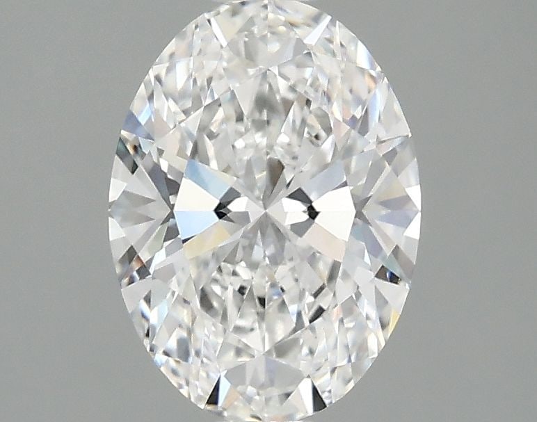 Loose Diamond - OVAL 1.55ct D VS1: Loose Diamond - OVAL 1.55ct D VS1 Source: This is a real non-mined Diamond that has been grown in a lab Shape: OVAL Carats: 1.55 Color: D Clarity: VS1 Certification: IGI The Diamond Depot Guarantee: A