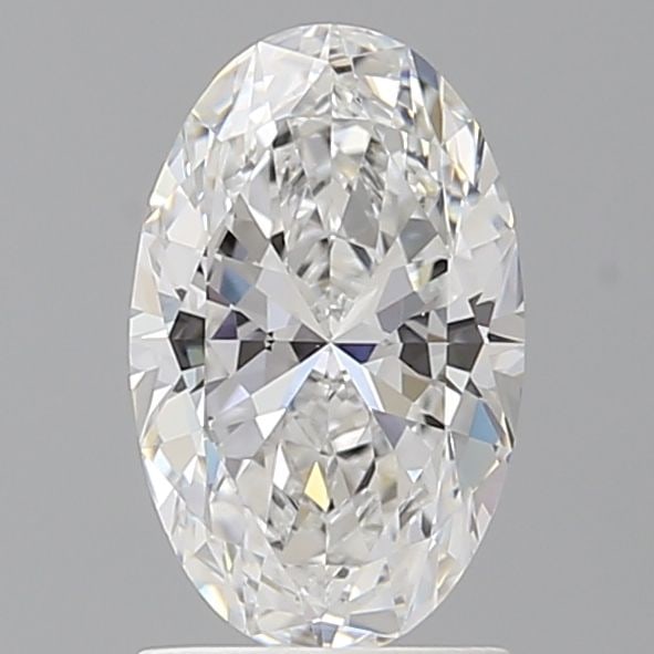 Loose Diamond - OVAL 1.59ct E VVS2: Loose Diamond - OVAL 1.59ct E VVS2 Source: This is a real non-mined Diamond that has been grown in a lab Shape: OVAL Carats: 1.59 Color: E Clarity: VVS2 Certification: IGI Video:
