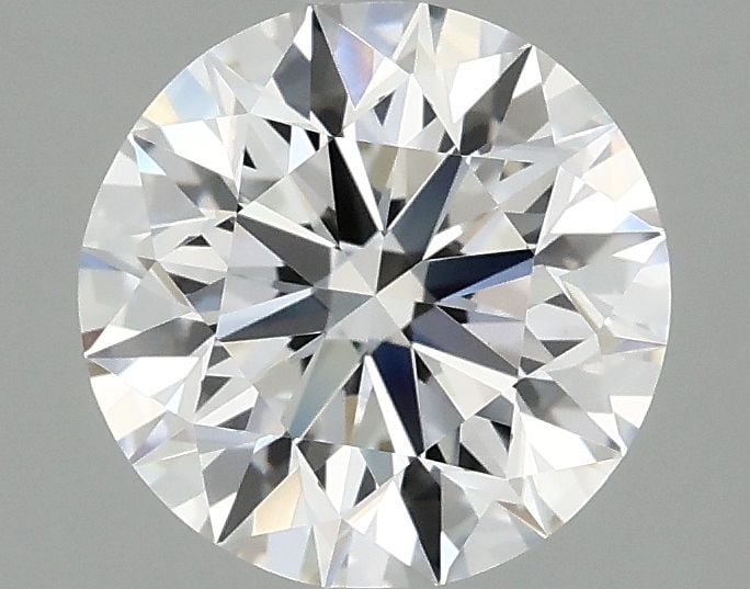 Loose Diamond - ROUND 2.06ct D VVS2: Loose Diamond - ROUND 2.06ct D VVS2 Source: This is a real non-mined Diamond that has been grown in a lab Shape: ROUND Carats: 2.06 Color: D Clarity: VVS2 Certification: IGI The Diamond Depot Guarante