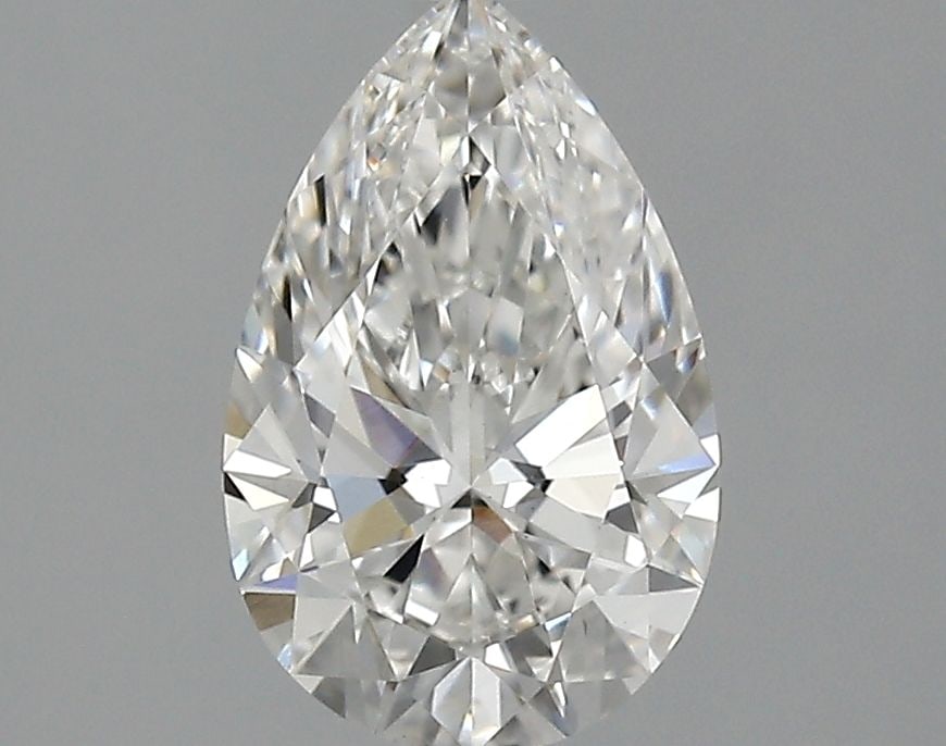 Loose Diamond - PEAR 1.14ct E VVS2: Loose Diamond - PEAR 1.14ct E VVS2 Source: This is a real non-mined Diamond that has been grown in a lab Shape: PEAR Carats: 1.14 Color: E Clarity: VVS2 Certification: IGI Video: