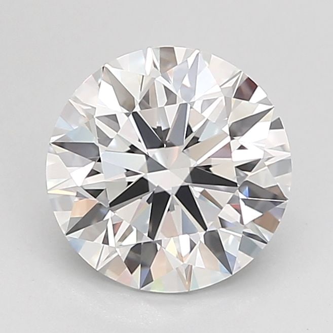 Ideal Loose Diamond - ROUND 2.0ct D FL: Ideal Loose Diamond - ROUND 2.0ct D FL Source: This is a real non-mined Diamond that has been grown in a lab Shape: ROUND Carats: 2.0 Color: D Clarity: FL Certification: IGI Video: