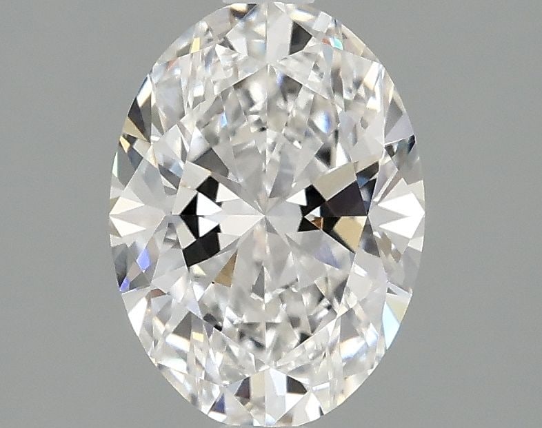 Loose Diamond - OVAL 1.54ct E VS2: Loose Diamond - OVAL 1.54ct E VS2 Source: This is a real non-mined Diamond that has been grown in a lab Shape: OVAL Carats: 1.54 Color: E Clarity: VS2 Certification: IGI Video: