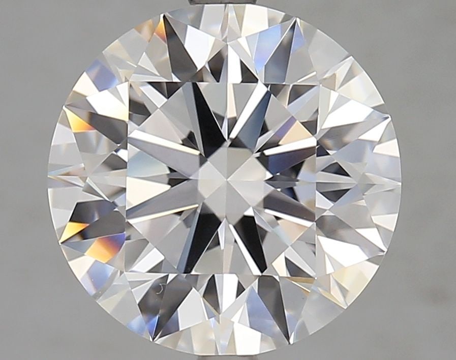 Loose Diamond - ROUND 5.51ct E IF: Loose Diamond - ROUND 5.51ct E IF Source: This is a real non-mined Diamond that has been grown in a lab Shape: ROUND Carats: 5.51 Color: E Clarity: IF Certification: GIA Video:
