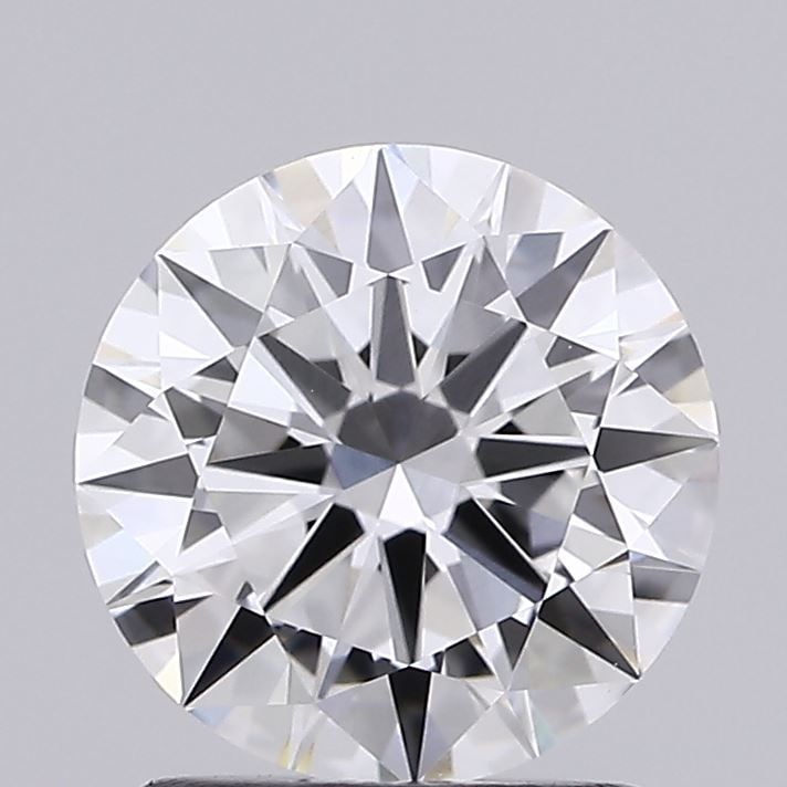Loose Diamond - ROUND 1.53ct E VVS2: Loose Diamond - ROUND 1.53ct E VVS2 Source: This is a real non-mined Diamond that has been grown in a lab Shape: ROUND Carats: 1.53 Color: E Clarity: VVS2 Certification: IGI Video: