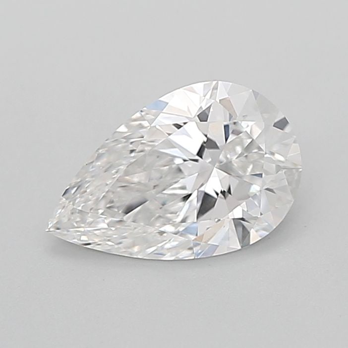Loose Diamond - PEAR 1.09ct D VVS2: Loose Diamond - PEAR 1.09ct D VVS2 Source: This is a real non-mined Diamond that has been grown in a lab Shape: PEAR Carats: 1.09 Color: D Clarity: VVS2 Certification: IGI Video: