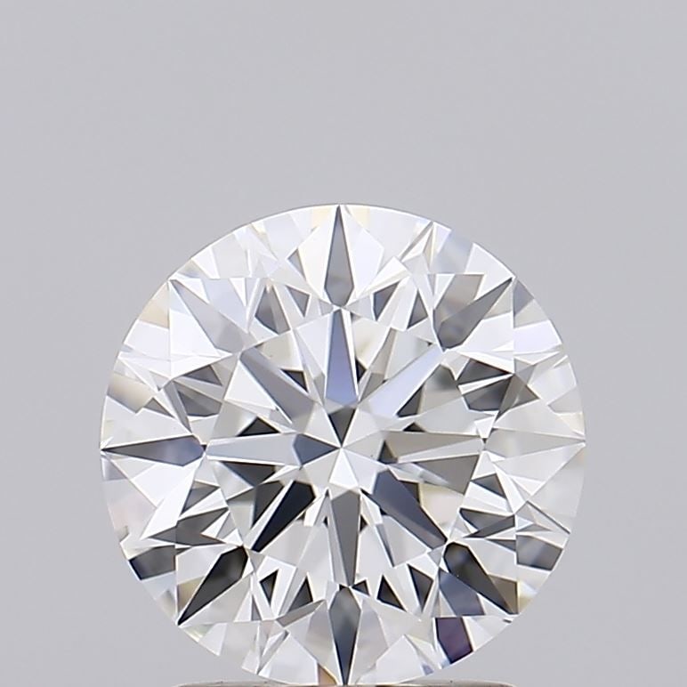 Ideal Loose Diamond - ROUND 1.94ct D VS1: Ideal Loose Diamond - ROUND 1.94ct D VS1 Source: This is a real non-mined Diamond that has been grown in a lab Shape: ROUND Carats: 1.94 Color: D Clarity: VS1 Certification: IGI Video: