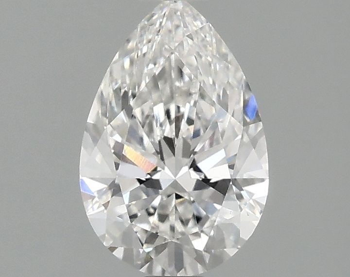 Loose Diamond - PEAR 1.06ct E VVS2: Loose Diamond - PEAR 1.06ct E VVS2 Source: This is a real non-mined Diamond that has been grown in a lab Shape: PEAR Carats: 1.06 Color: E Clarity: VVS2 Certification: IGI Video: Video Link The