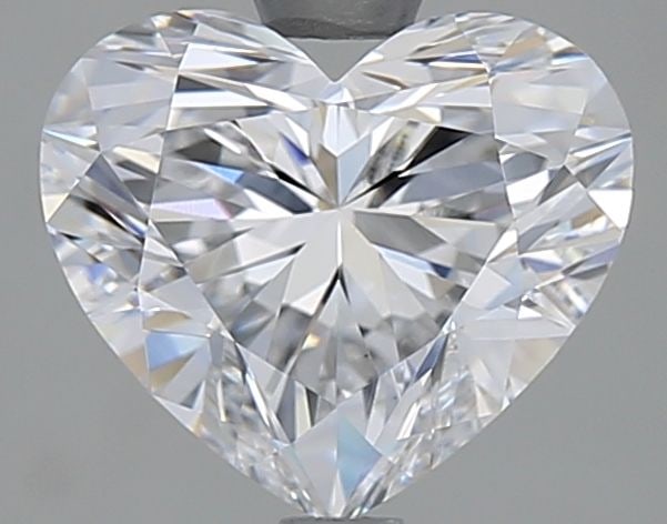 Loose Diamond - HEART 1.52ct D VVS2: Loose Diamond - HEART 1.52ct D VVS2 Source: This is a real non-mined Diamond that has been grown in a lab Shape: HEART Carats: 1.52 Color: D Clarity: VVS2 Certification: IGI Video: Video Link The