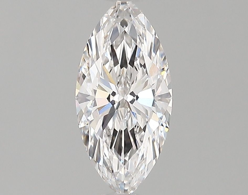 Loose Diamond - MARQUISE 1.12ct D VVS2: Loose Diamond - MARQUISE 1.12ct D VVS2 Source: This is a real non-mined Diamond that has been grown in a lab Shape: MARQUISE Carats: 1.12 Color: D Clarity: VVS2 Certification: IGI Video: Video Link