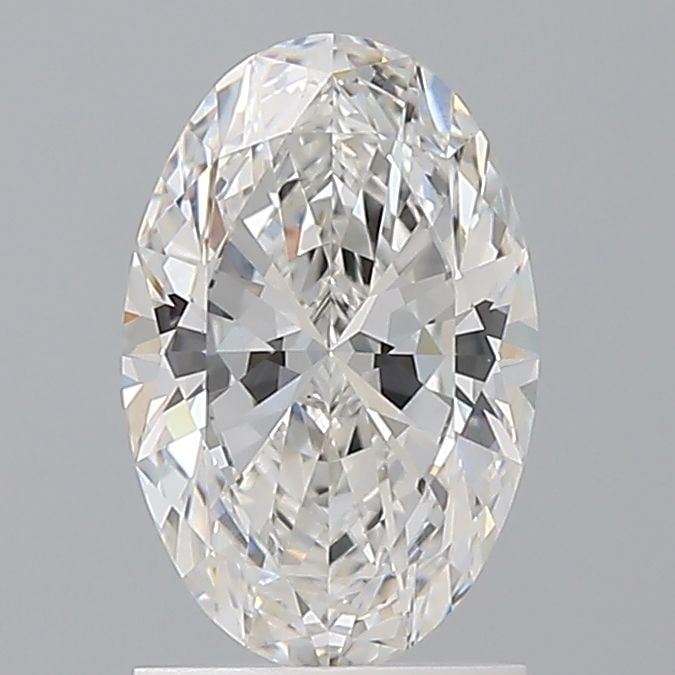 Loose Diamond - OVAL 1.55ct E VS1: Loose Diamond - OVAL 1.55ct E VS1 Source: This is a real non-mined Diamond that has been grown in a lab Shape: OVAL Carats: 1.55 Color: E Clarity: VS1 Certification: IGI The Diamond Depot Guarantee: