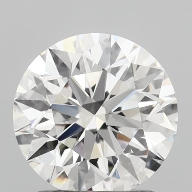 Ideal Loose Diamond - ROUND 1.5ct F VS2: Ideal Loose Diamond - ROUND 1.5ct F VS2 Source: This is a real non-mined Diamond that has been grown in a lab Shape: ROUND Carats: 1.5 Color: F Clarity: VS2 Certification: IGI Video: Video Link The
