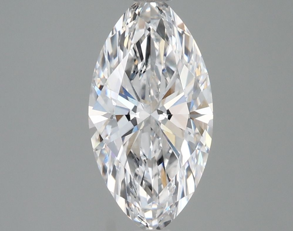 Loose Diamond - MARQUISE 1.82ct D VS1: Loose Diamond - MARQUISE 1.82ct D VS1 Source: This is a real non-mined Diamond that has been grown in a lab Shape: MARQUISE Carats: 1.82 Color: D Clarity: VS1 Certification: IGI Video: Video Link The