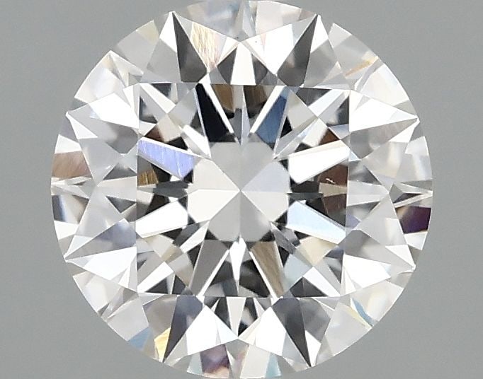 Ideal Loose Diamond - ROUND 1.59ct F VS1: Ideal Loose Diamond - ROUND 1.59ct F VS1 Source: This is a real non-mined Diamond that has been grown in a lab Shape: ROUND Carats: 1.59 Color: F Clarity: VS1 Certification: IGI Video: Video Link The