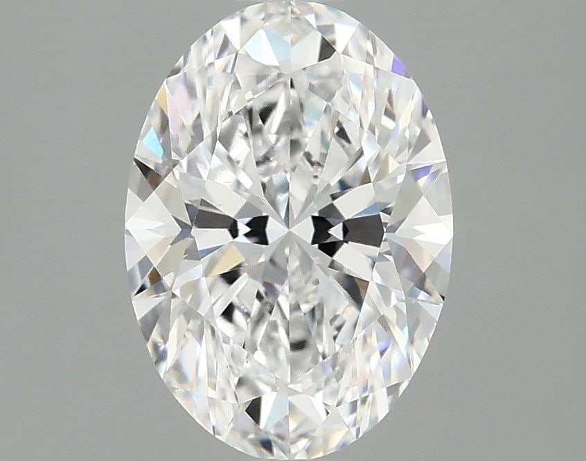 Loose Diamond - OVAL 1.47ct E VS1: Loose Diamond - OVAL 1.47ct E VS1 Source: This is a real non-mined Diamond that has been grown in a lab Shape: OVAL Carats: 1.47 Color: E Clarity: VS1 Certification: IGI Video: Video Link The Diamond