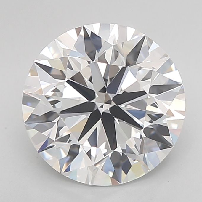 Ideal Loose Diamond - ROUND 2.99ct D IF: Ideal Loose Diamond - ROUND 2.99ct D IF Source: This is a real non-mined Diamond that has been grown in a lab Shape: ROUND Carats: 2.99 Color: D Clarity: IF Certification: IGI Video: