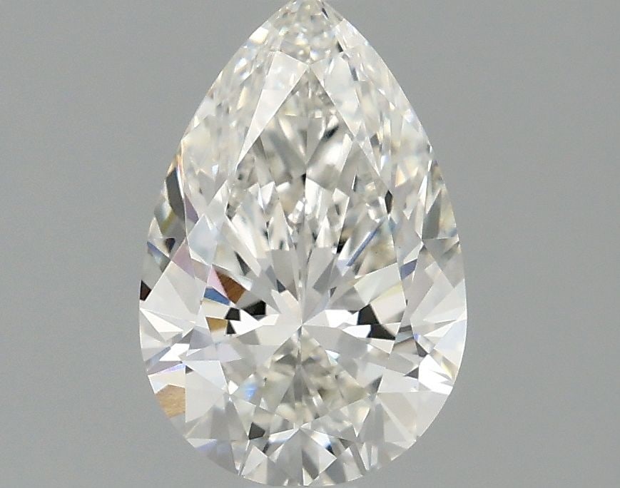 Loose Diamond - PEAR 1.09ct F VS1: Loose Diamond - PEAR 1.09ct F VS1 Source: This is a real non-mined Diamond that has been grown in a lab Shape: PEAR Carats: 1.09 Color: F Clarity: VS1 Certification: IGI Video:
