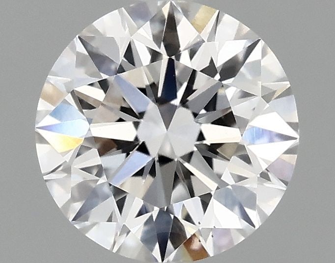 Loose Diamond - ROUND 1.01ct D VS1: Loose Diamond - ROUND 1.01ct D VS1 Source: This is a real non-mined Diamond that has been grown in a lab Shape: ROUND Carats: 1.01 Color: D Clarity: VS1 Certification: IGI Video: